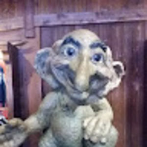 Meet your Posher, Kelly